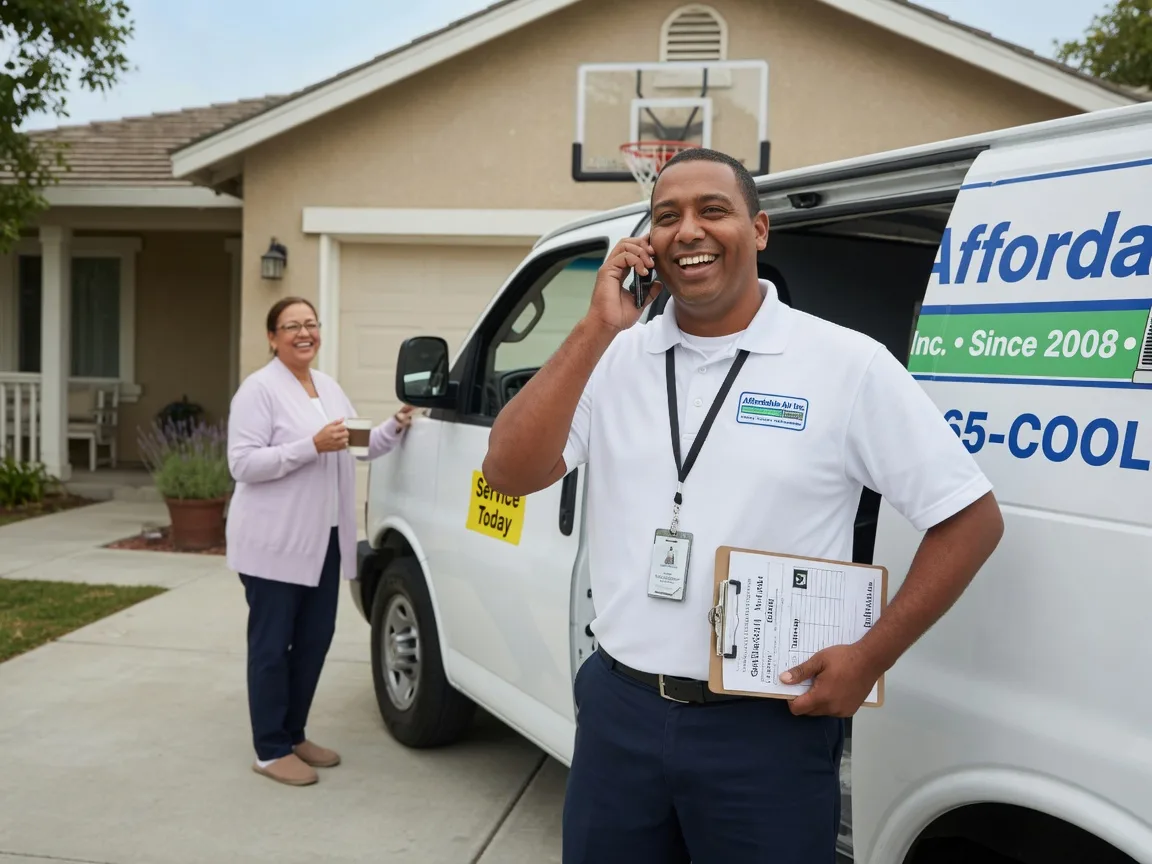 Central Ac Repair Morrill, KS FAQs
